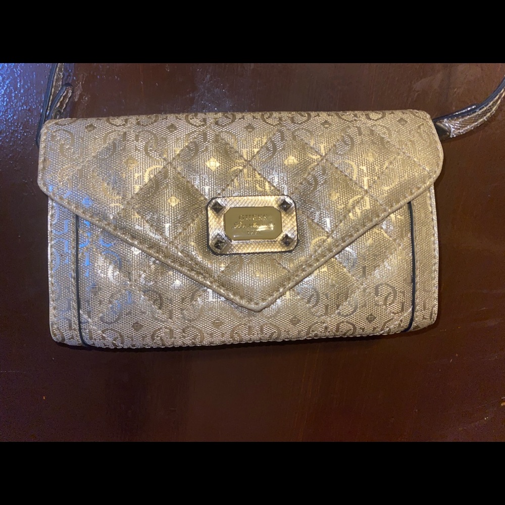 Guess hand bag